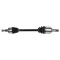 CV Axle Assembly for Dodge Charger 5.7L (2016–2017) RWD Left/Right