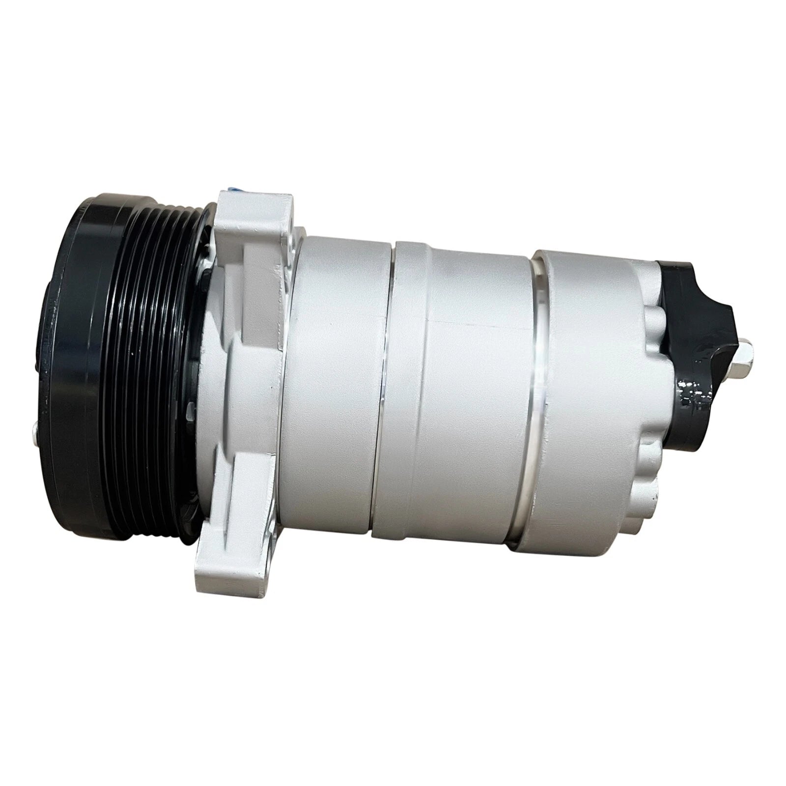 AC Compressor Kit Replacement for Cadillac Commercial Chassis 5.7L (1994)