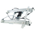 Window Regulator for Galant (Front Passenger Right Side)