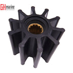 Engine Flexible Water Pump Impeller Kit for Inboard Marine (2715, 2712E, 2715E)