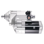Starter for Isuzu NPR NQR L4 4.8L 5.2L (1999–2006) 228000-8181 12V 11T 4.0KW