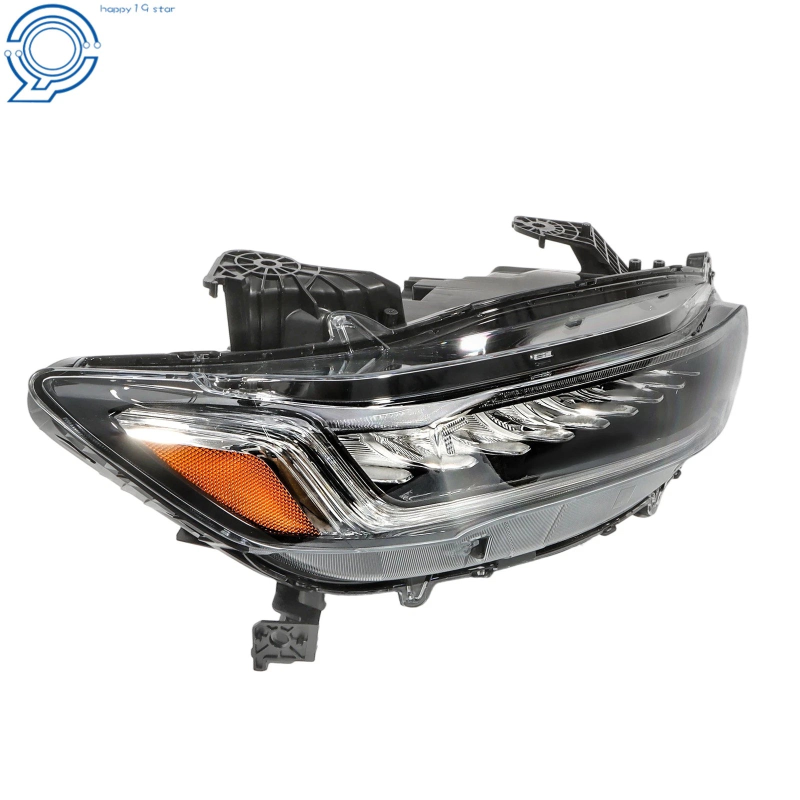LED Headlights for Honda Accord Hybrid Touring (2021–2022)