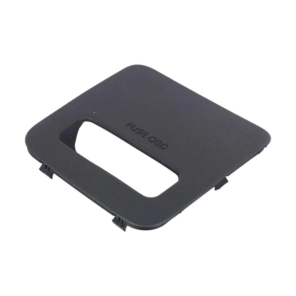 Fuse Cover for Auto Part Installation