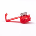 Wiring Harness for Truck Cap Third Brake Light & Dome Light (C90-907)