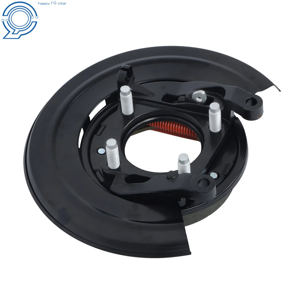 Brake Backing Plate for Excursion F-250 F-350 Super Duty (1999–2005)