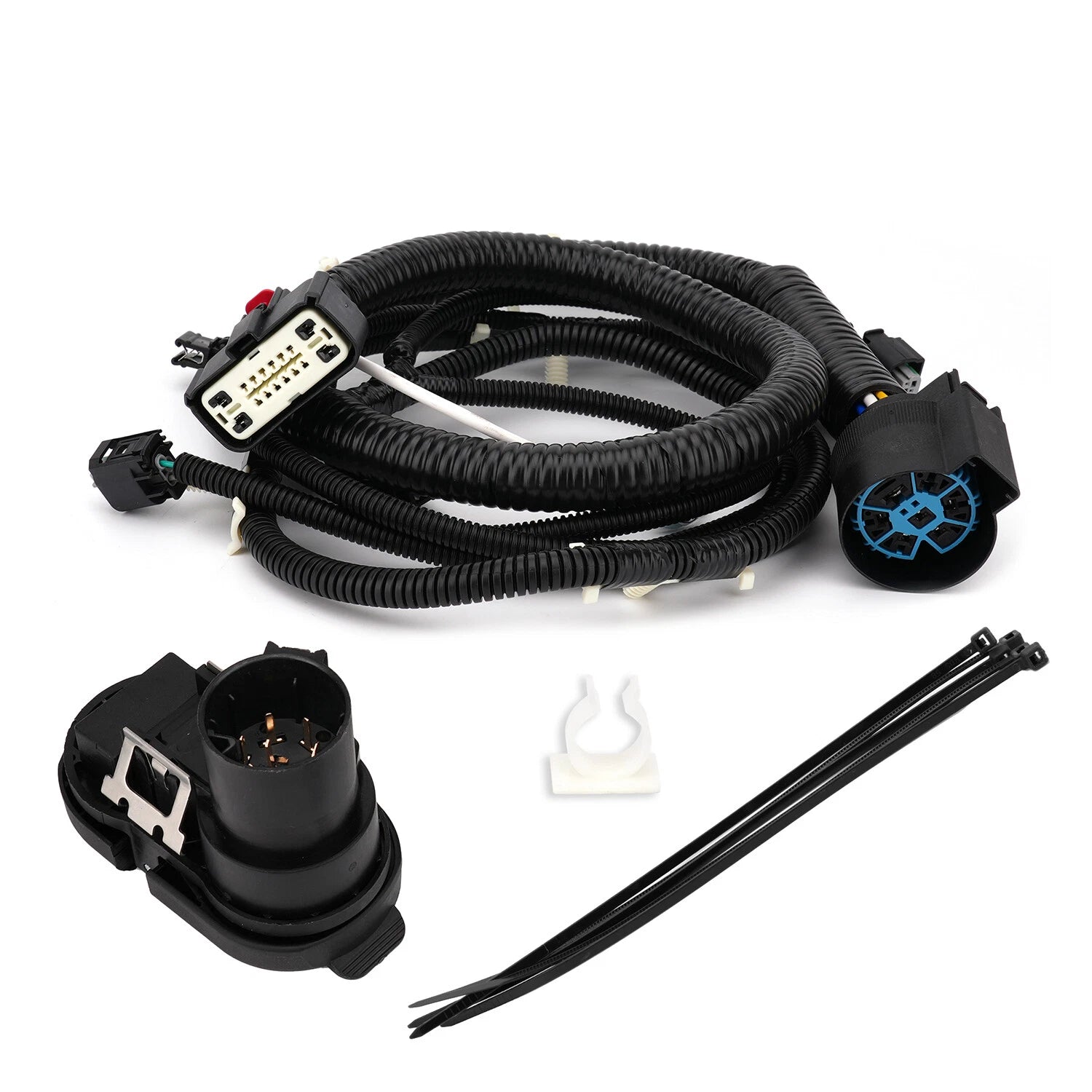Trailer Tow Connector Harness for Ford F-150 (2009–2014) 9L3Z15A416B