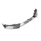 Front Bumper Spoiler Splitter Lip for BMW X6 G06 M Sport (2023-2024)