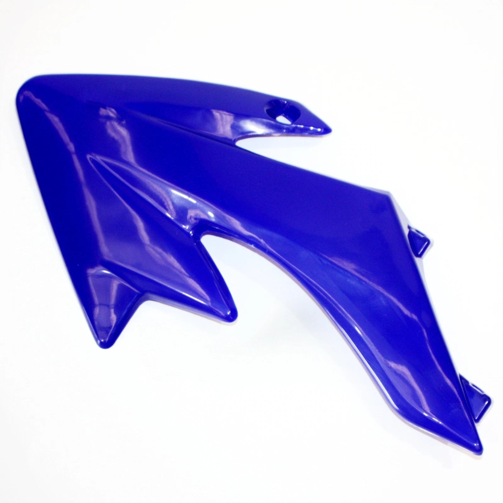 Front Left Tank Side Guard Fender for CRF50 (PIT Trail Dirt Bike)