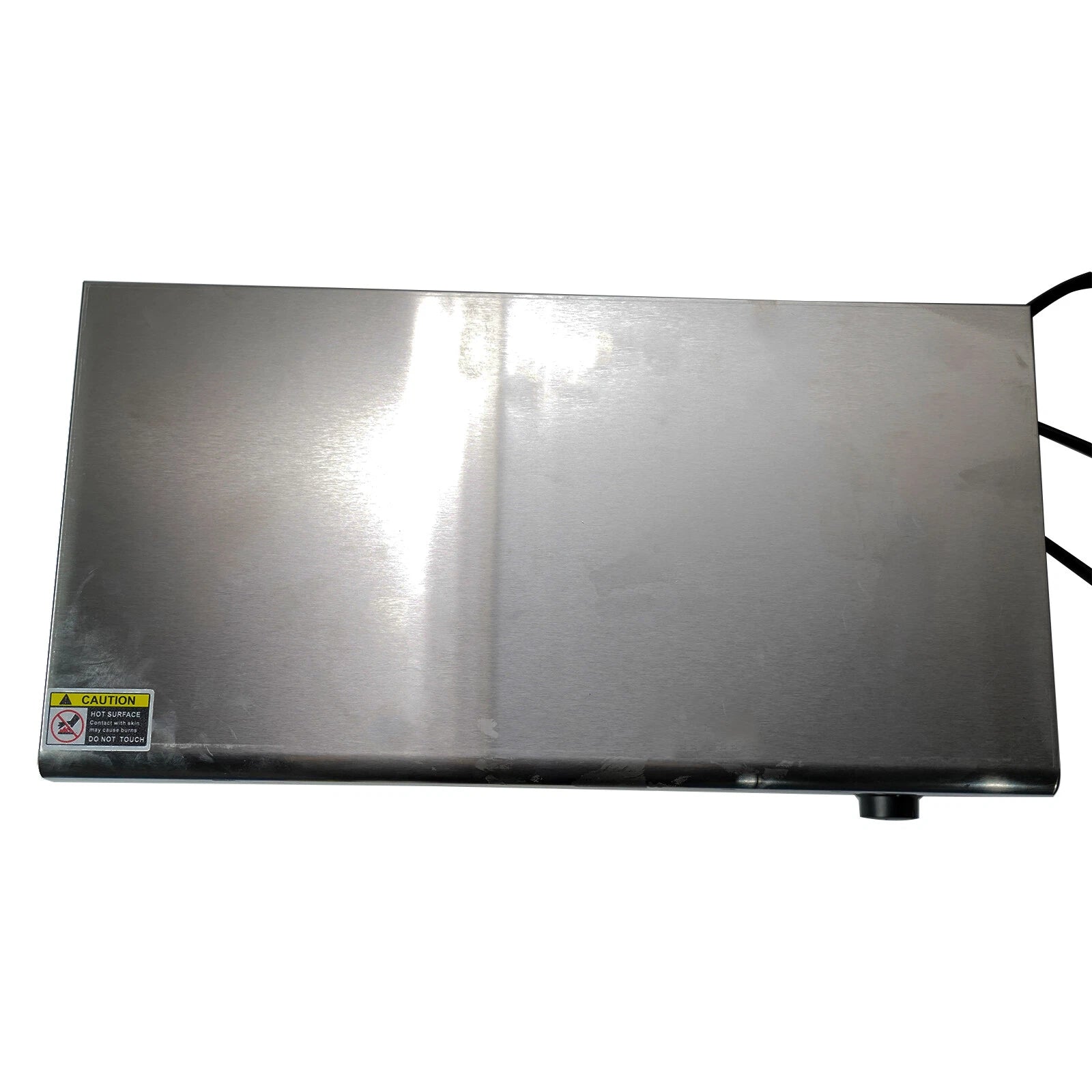 Electric Cheese Melter for Grill (2000W)