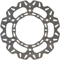 EBC Cx Extreme Brake Rotor for Yamaha WR426F, YZ125 (2001–2006)
