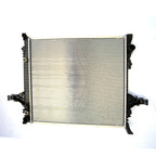 Replacement Radiator for Ford Ranger PX (2011–2018)