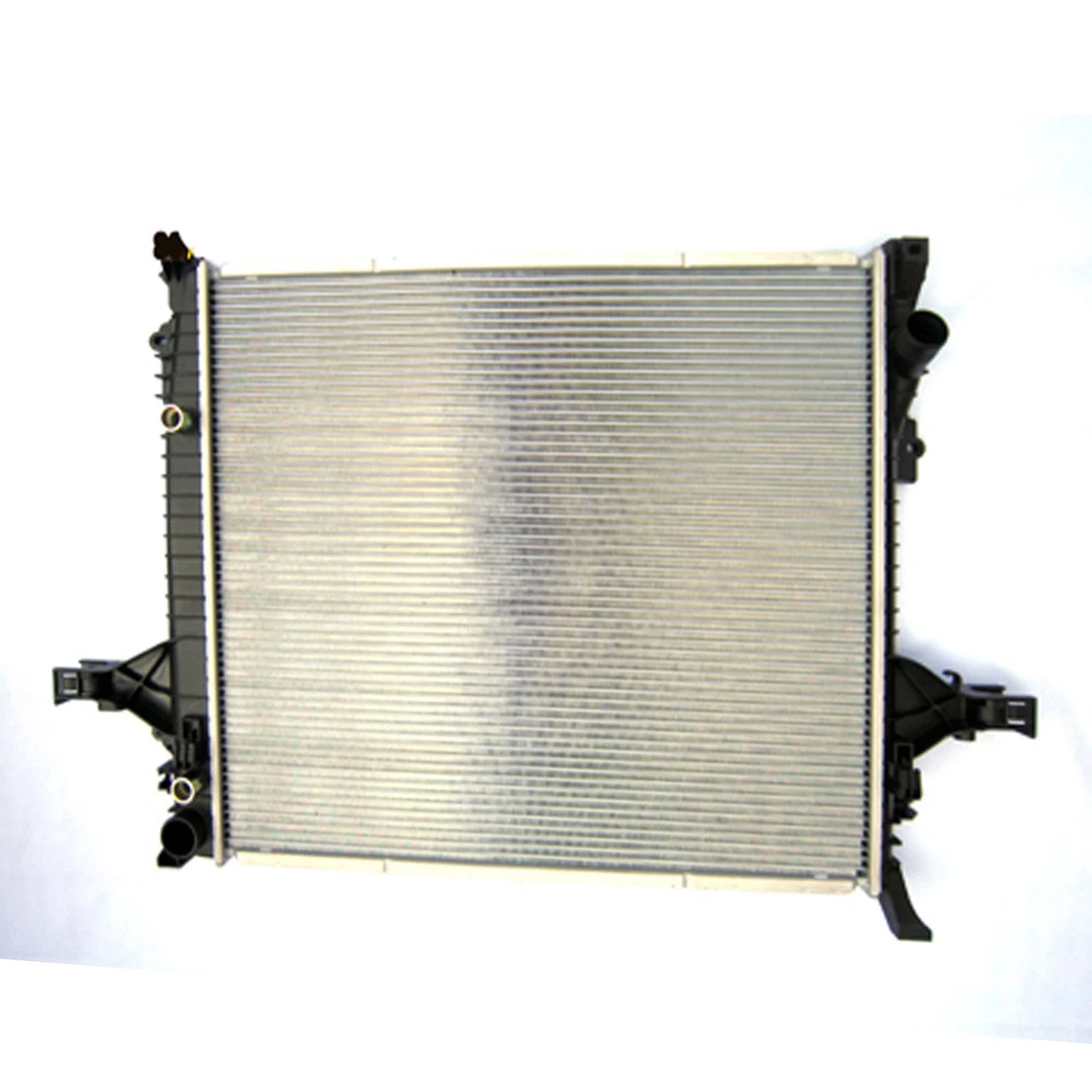 Replacement Radiator for Ford Ranger PX (2011–2018)