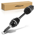 CV Axle Shaft Set for Polaris Sportsman 570 450 (2015–2024)