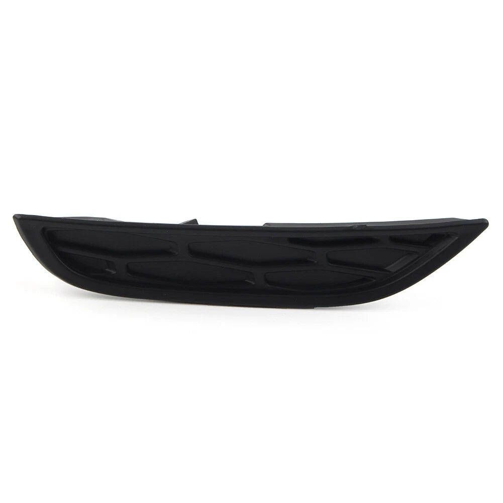 Front Lower Fog Lamp Bezel for Land Rover Range Rover Evoque (2012–2015)