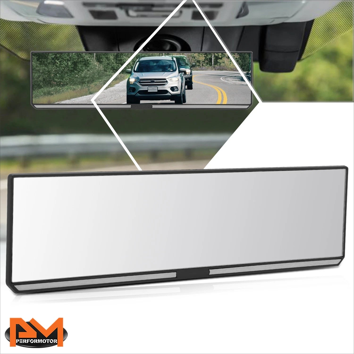 Tow Hook License Plate Mounting Bracket for Nissan Juke (2011–2014)