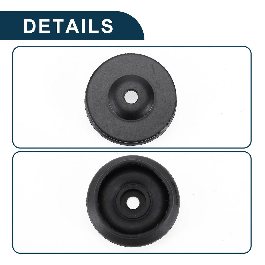 Rear Differential Mount Set for Honda CR-V CRX Civic Domani Elysion (1996–2021)