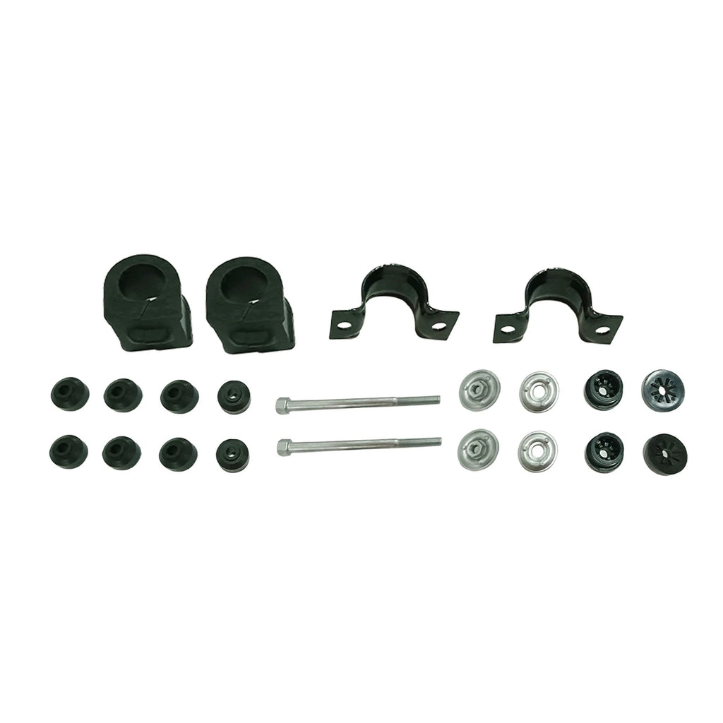 Sway Bar Kit Front Bushing for Buick Chevrolet Pontiac Saturn (1997-2015)