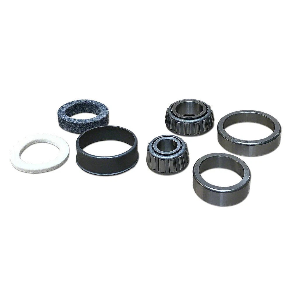 Front Wheel Bearing Kit for Farmall A B C Super A Super C 100 130 140 200