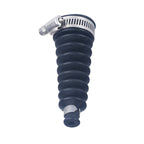Exhaust Pipe Shift Cable Bellows Kit for Mercruiser Alpha Bravo (74639A2)