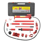 Hydraulic Jack Body Frame Repair Kit for Porta Power (10-20 Ton)