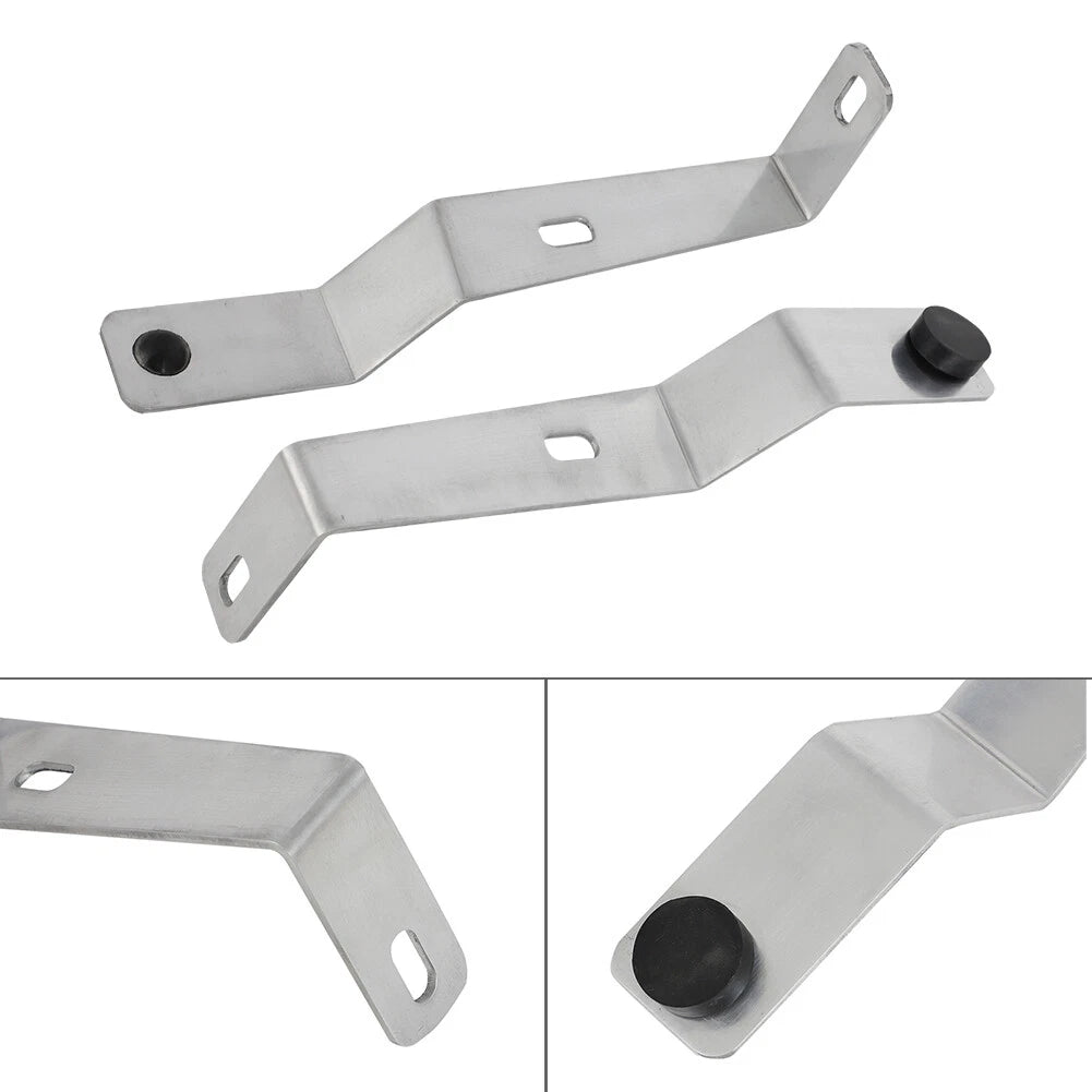 Rear Fender Brace Bracket for Yamaha Banshee YFZ350 (1987–2006)