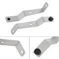 Rear Fender Brace Bracket for Yamaha Banshee YFZ350 (1987–2006)