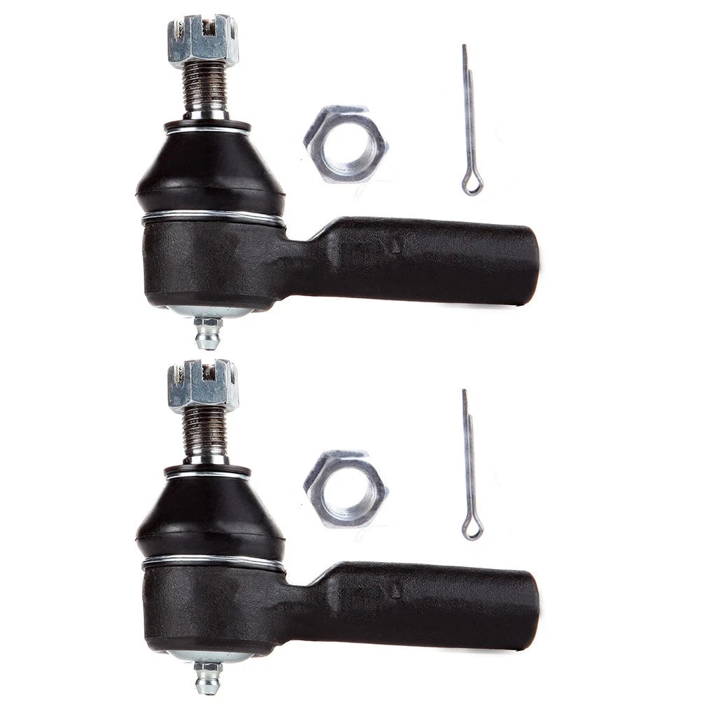 Front Outer Tie Rod End Links for Toyota Camry (1992–2001) Sienna (1998–2003)
