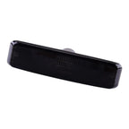 2 x Side Indicator Lens Covers for BMW 5 E39 528i 530i 540i M5 (1997-2003)