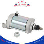 Starter for Yamaha XT600E (1990–1995)