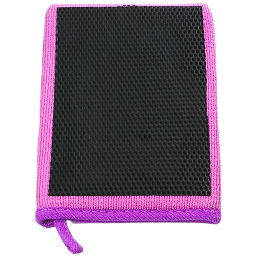 Detailing Clay Mitt for Doors Mirrors Bumpers Trim (Universal Fit)