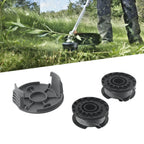 Set of 2 Bosch Grass Trimmer Lines F016800569, F016800385 for Trimmer