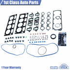 Head Gasket Set for Chevy GM LS Hummer H2 (2007–2016)