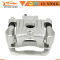 Brake Caliper with Bracket Assembly for Toyota Highlander (2004–2007)