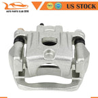 Brake Caliper with Bracket Assembly for Toyota Highlander (2004–2007)