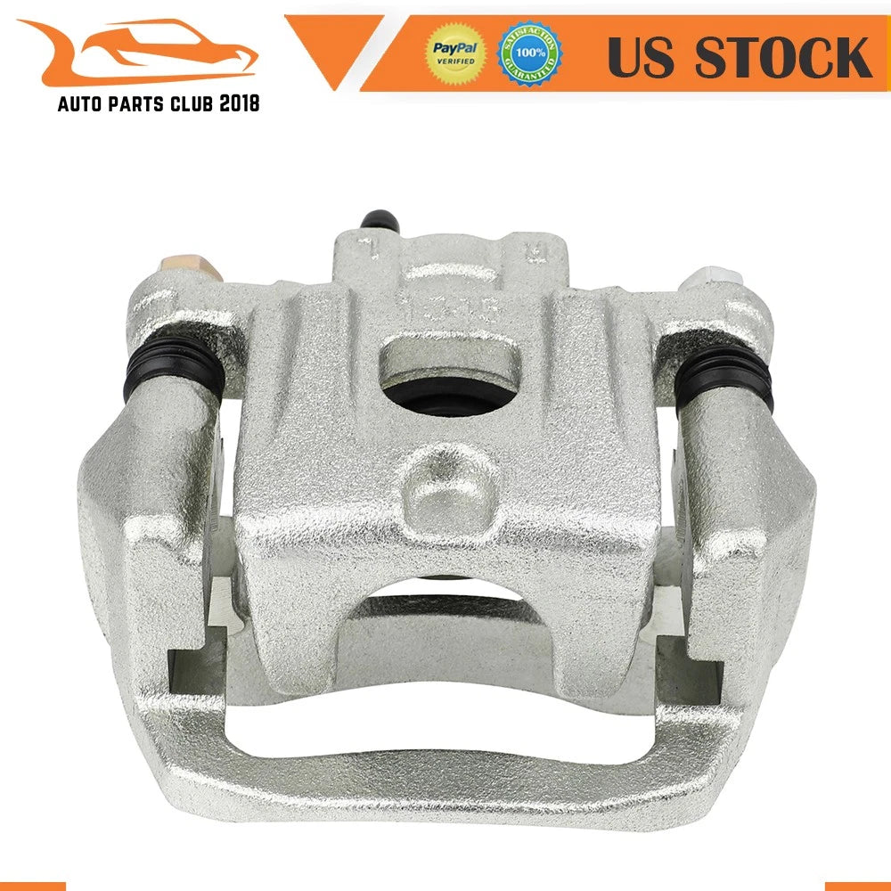 Brake Caliper with Bracket Assembly for Toyota Highlander (2004–2007)