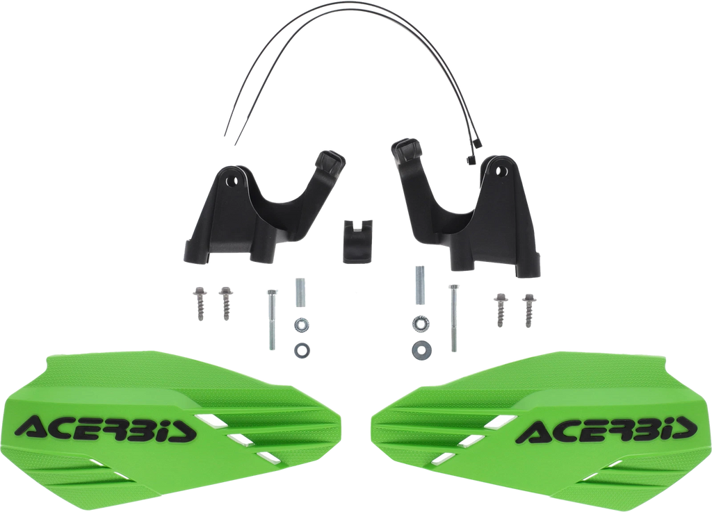 Acerbis K Linear Handguard for Offroad Motorcycles (29862-41089)