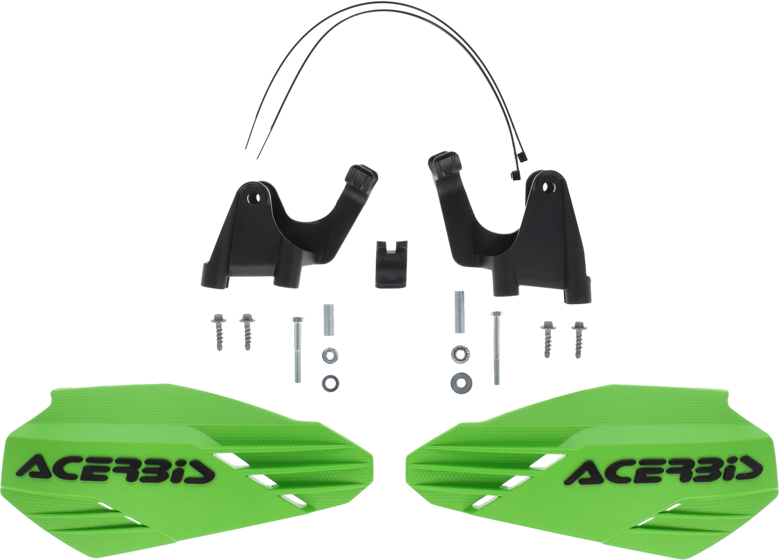 Acerbis K Linear Handguard for Offroad Motorcycles (29862-41089)
