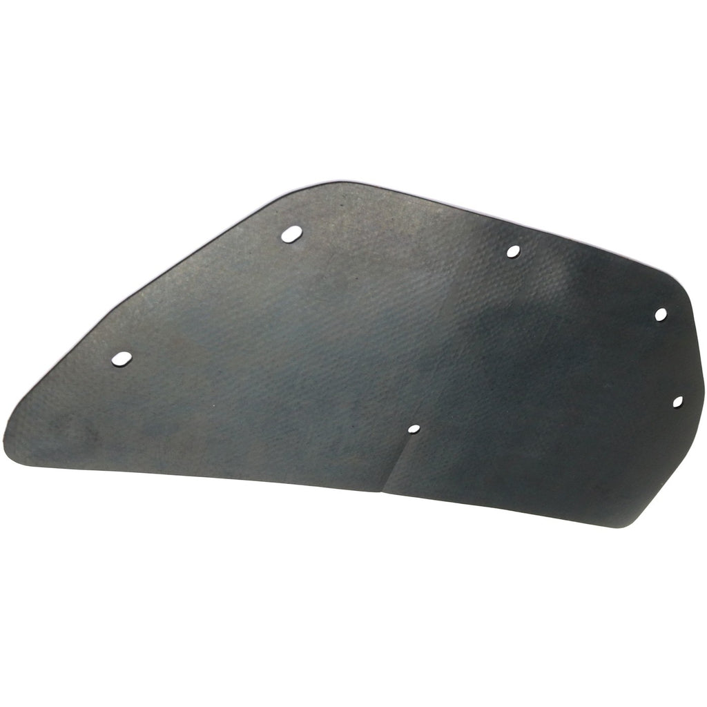 Engine Splash Shield for Mercury Grand Marquis (2003–2011) Front Passenger Side