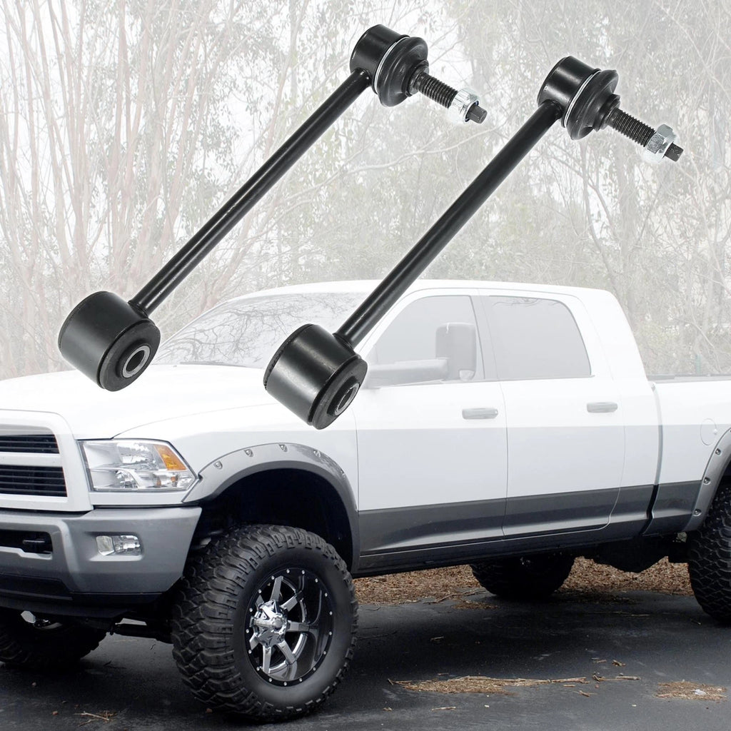2X Rear Sway Bar Links K6700 for Cadillac Escalade ESV (2007–2020)