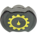 Hydraulic Oil Cap for New Holland Tractors (30, 40, TM, TS, TSA, T6000, T7000, T6, T7)