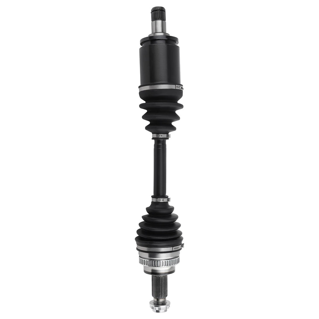 CV Axle Assembly for BMW 325xi 328xi 335i xDrive (2006–2008)