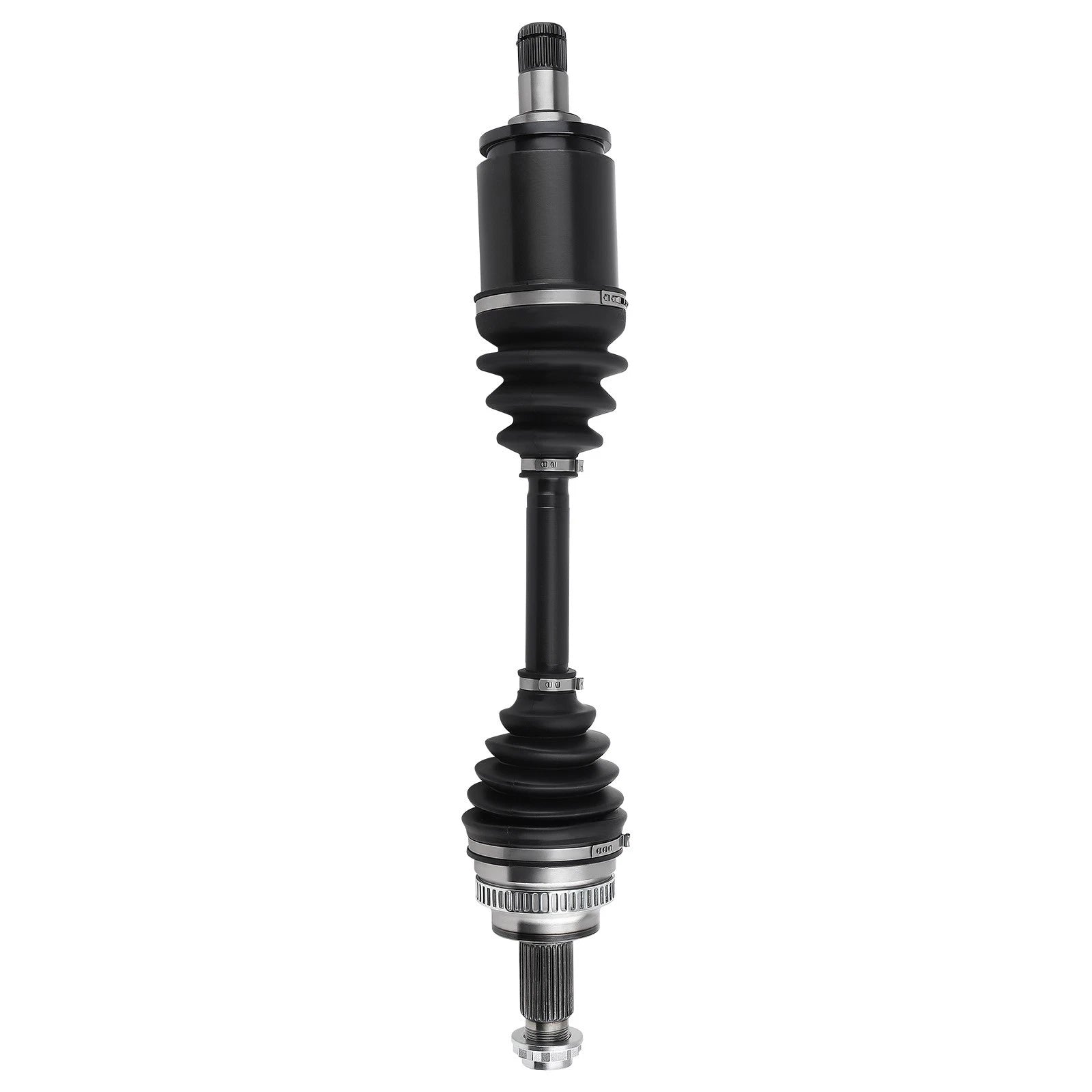 CV Axle Assembly for BMW 325xi 328xi 335i xDrive (2006–2008)