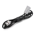 Tailgate Release Switch Inline Harness for Toyota Tundra (2022–2024)