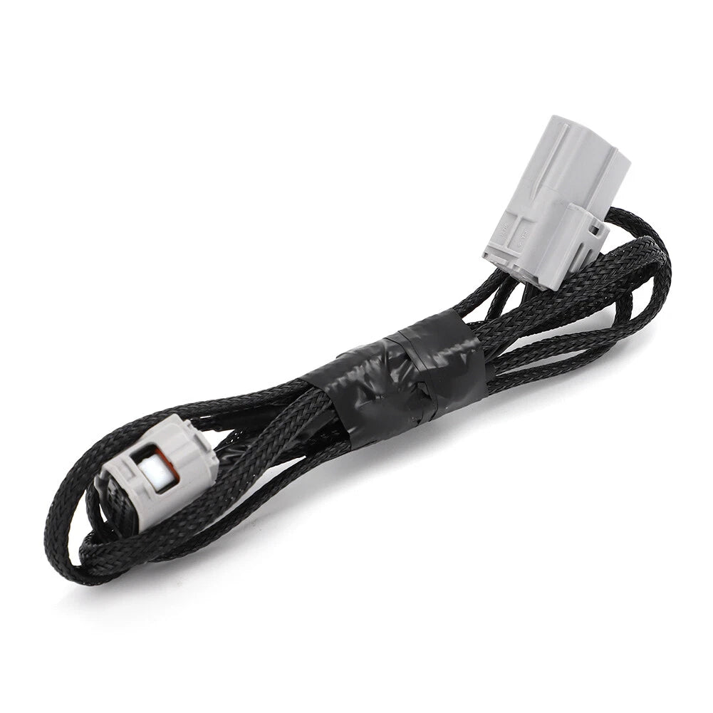 Tailgate Release Switch Inline Harness for Toyota Tundra (2022–2024)