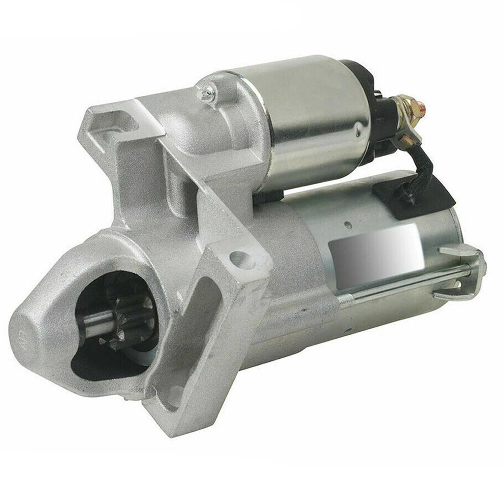 Starter for Chevrolet Impala 3.5L 3.9L (2006–2011)