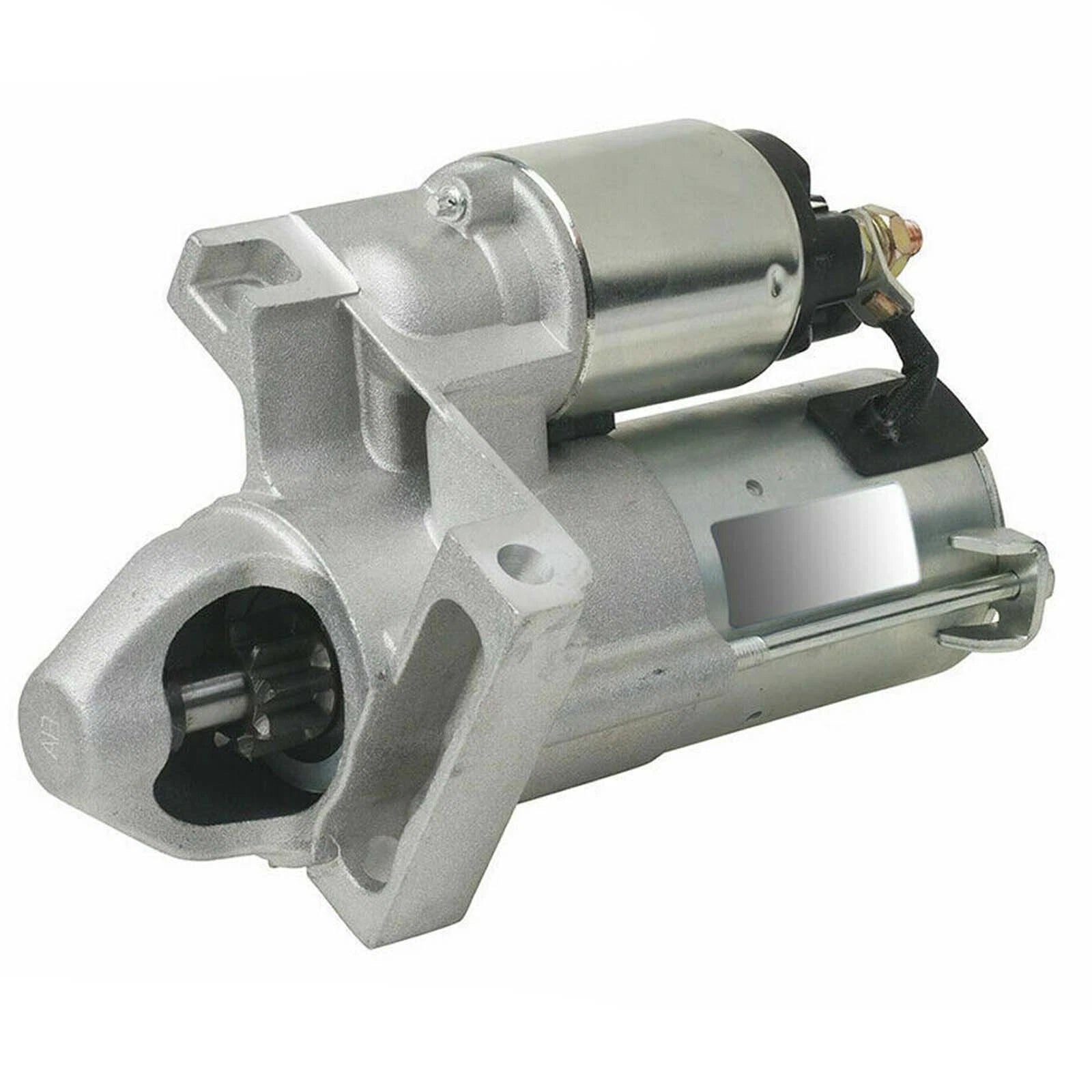 Starter for Chevrolet Impala 3.5L 3.9L (2006–2011)