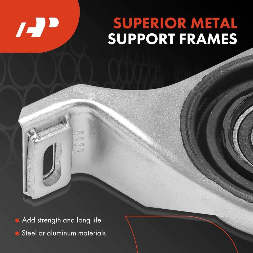 30mm Drive Shaft Center Support Bearing for Mercedes-Benz E320 (2005–2006)