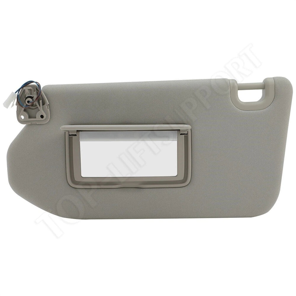 Driver Side Sun Visor Shade for Infiniti JX35 QX60 Pathfinder
