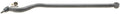 A.C. Delco Front Suspension Track Bar for Dodge Ram 1500 2500 3500 (2002–2010)