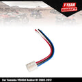 Starter Solenoid Relay Wiring Harness for Yamaha YFZ450 Raider R1 (2002–2017)